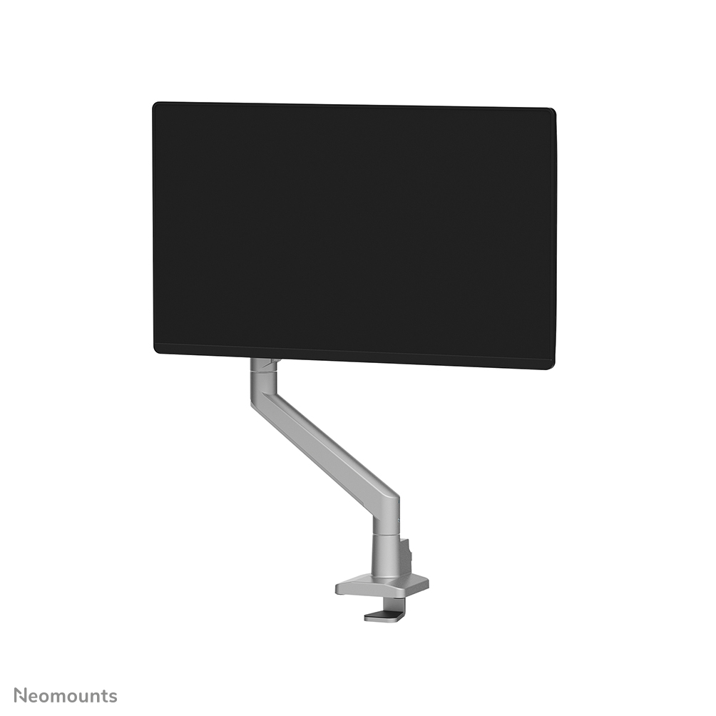 Neomounts DS70-250SL1 Braccio per monitor 17-35" - molla a gas - Topfix - 180°-stop